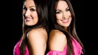 The Bella Twins Theme