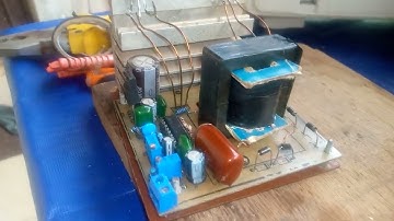 Kapanadze, Akula , Dally and Ruslan Energy Device  part 9