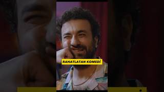 Çok Aşk - Rahatlatan Komedi - Filmi Önerisi