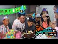 El cumple de Zary (PARTE 1 )