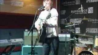 Sondre Lerche: Live at ASCAP Music Cafe