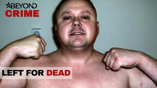 The Survivors Of The Man Who Hated Women | Left for Dead | Beyond Crime