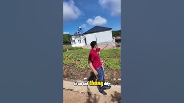 💰 Làm lụng cả đời – không bằng tiền lời một lô đất! #datvungvendalat #bdsdalat