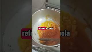 🍲✨ Caruru dos Erês | A comida sagrada dos Ibejis 🍭🍬