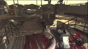 Moon Glitch no P.E.S suit, with 2 hackers & Getting the Bowie with the Power On