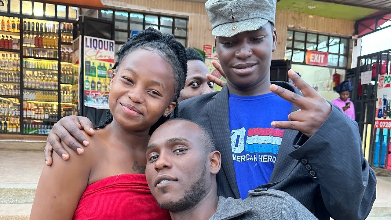 Best collection of murife don't run, kalija and Dickson Inajoma best of may 2025