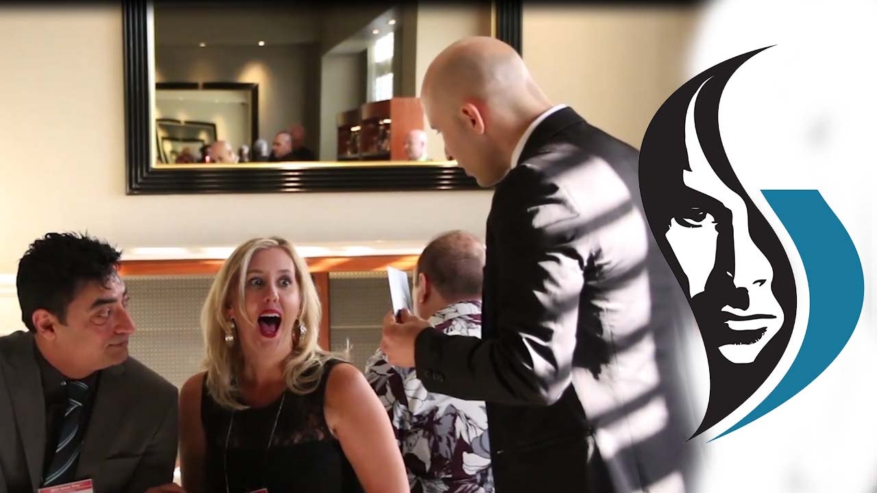 Four Seasons Vegas show for All State Insurance YouTube