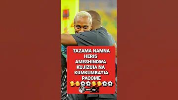 HII NDO SIRI YA MAFANIKIO YANGA 