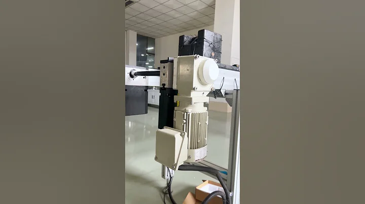 Vitrans: Driving Factory Automation with Next-Gen Conveyor and Pallet Systems#conveyor