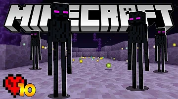 Como achar Ender mais fácil no Minecraft?