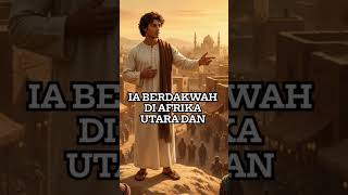 Syekh Abu Hasan Asy-Syadzili Pendiri Tarekat Syadziliyah Teladan Zikir Abadi