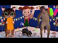 Billi ke Bache | Cat Cartoon | Cat Meowing | Cat | Kittens | Billi | Meow Meow | Cat Videos | Cats