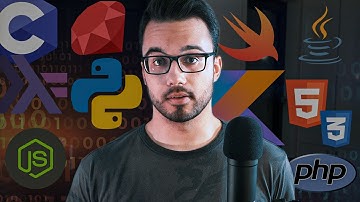 Welche Programmiersprache als Erstes lernen?