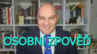 @doktoregg Osobní zpověď 21. 05. 2024 ❤️🥚🇨🇿🇸🇰🕊.