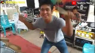 Ojo Dibandingke,Joko Tingkir Versi Gondang campursari - Aksi kocak Bang Nainggolan -Syakira Nada