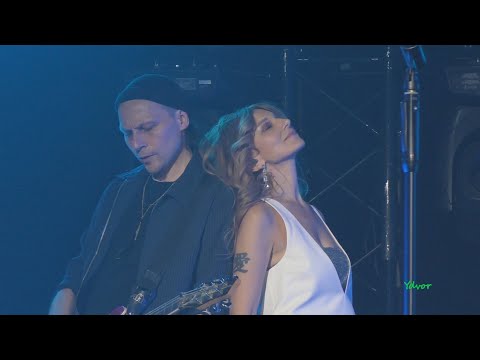 Ирина Нельсон -
