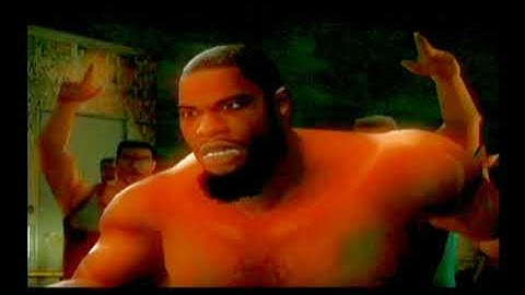 DEF JAM FIGHT FOR NY Bone crusher see about YA LOADING SCREEN THEME EXTENDED