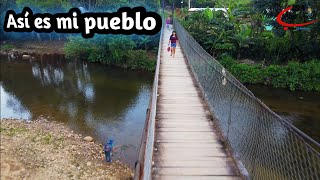 Volví A Mi Pueblo- San Juanito Guichicovi, Oaxaca | Isa Alejo Oficial by Isa Alejo Oficial 769 views 2 weeks ago 11 minutes, 16 seconds