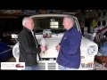 Fifty Years of Ford Transit - Interview with Peter Lee