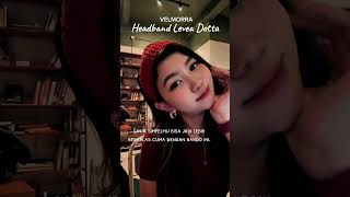 Headband Levea Dotta By Velmorra