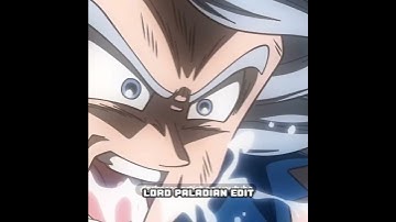 last part black frieza revenge ☠️ #edit #anine #db #dbs #dbz #goku #vegeta #frieza