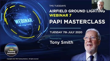 TMS Tuesday 7: PAPI Masterclass Part 1