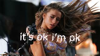 Tate Mcrae - Its Ok Im Ok (Extended)