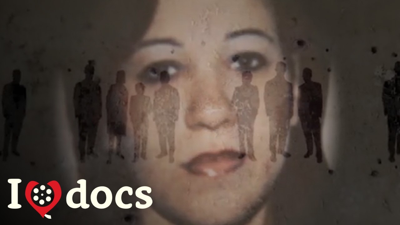 Documentary backdrop image for Murdered By The Mafia - No One Would Speak Up | Women Of The Mafia (2026)