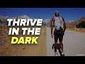 Thrive in the dark  motivational speech featuring david goggins