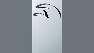 khat diwani alhamid #kaligrafikeren #menuliskreatif #calligraphy #kaligrafiklasik #handwriting #fyp