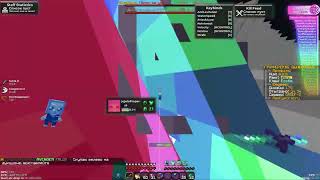 РАЗНОС REALLYWORLD С ЛУЧШИМ ЧИТОМ CELESTIAL RECODE КИКАЮ ЧЕЛОВ В КТ