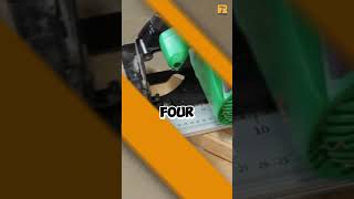 Bora Quickcut Circular Saw