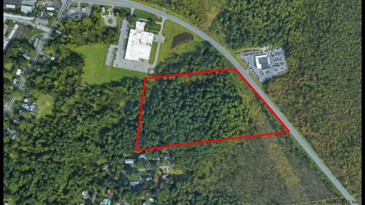 00 Quaker Road, Queensbury, NY YouTube