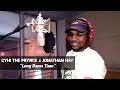 CyHi The Prynce - Long Damn Time feat. Jonathan Hay (Official Music Video)