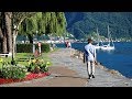 LAKESHORE 9 - [1/2] - LAGO MAGGIORE: ASCONA E LOCARNO