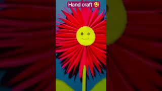 Hand craft ll Tuhi dil ki hi dastat hindi song ll