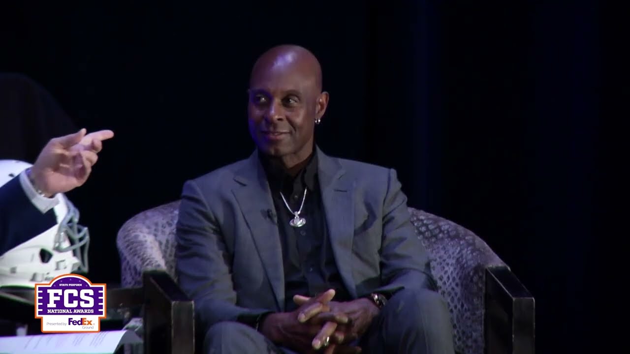 2023 FCS National Awards