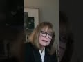 Constance McCashin on working with idol Don Murray, after loving his films as a good Catholic girl.