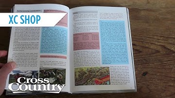 Cross Country Flying - by Burkhard Martens