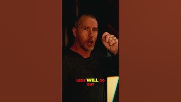 LED Wall: How They Work and What to Expect #shorts