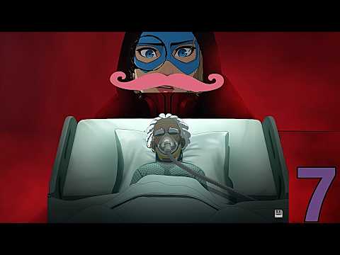 Mr Dispatch Discovers The Truth Dispatch Episode 7 Retrospective 