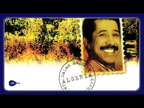 Cheb Khaled Darou Fina Journal
