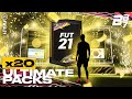 INSANE X 20 ULTIMATE PACKS! TWITCH RIVALS TOURNAMENT! | FIFA 21 ULTIMATE TEAM