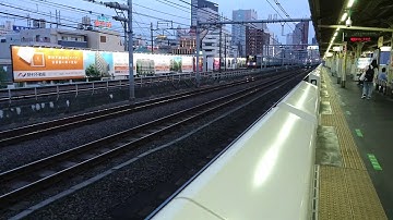 JR Saikyo Line & Seibu Line