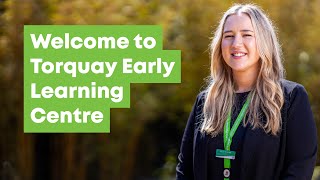 Welcome to Torquay Early Learning Centre