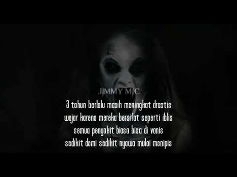 JIMMY MIC-Takan Habis Corona [lyrics]
