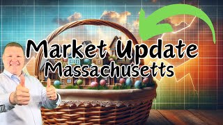 Massachusetts Real Estate Market Update - 4.1.2024 by Living in Boston & the Burbs by Jeffrey Chubb 310 views 1 month ago 10 minutes, 59 seconds