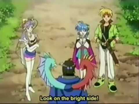 STAR OCEAN EX スターオーシャンEX Star Ocean EX (TV Series 2001) - IMDb