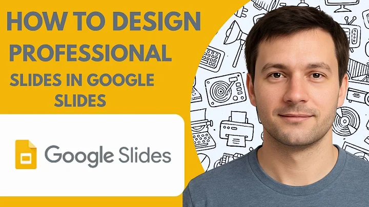 How to Design Professional Slides in Google Slides Full Guide 2026 Step by Step