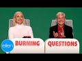 Gwen Stefani Answers Ellen